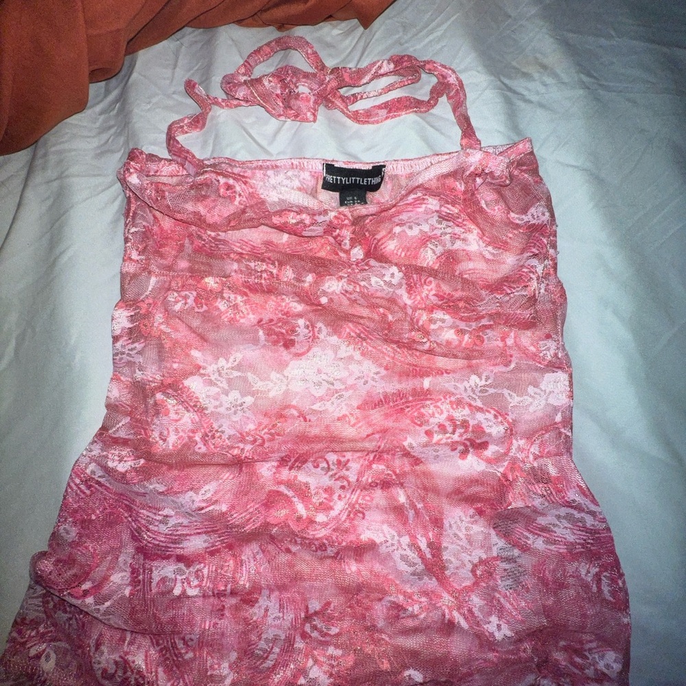 Swimsuit cover up